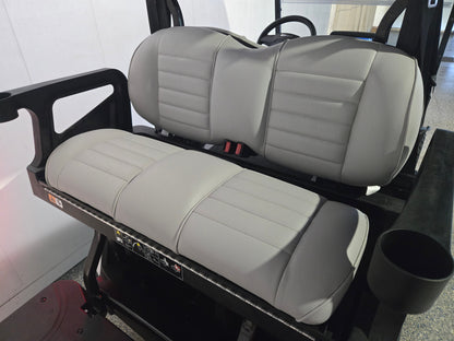 2026 E-Z-GO RXV 4 Summit XTL ELiTE