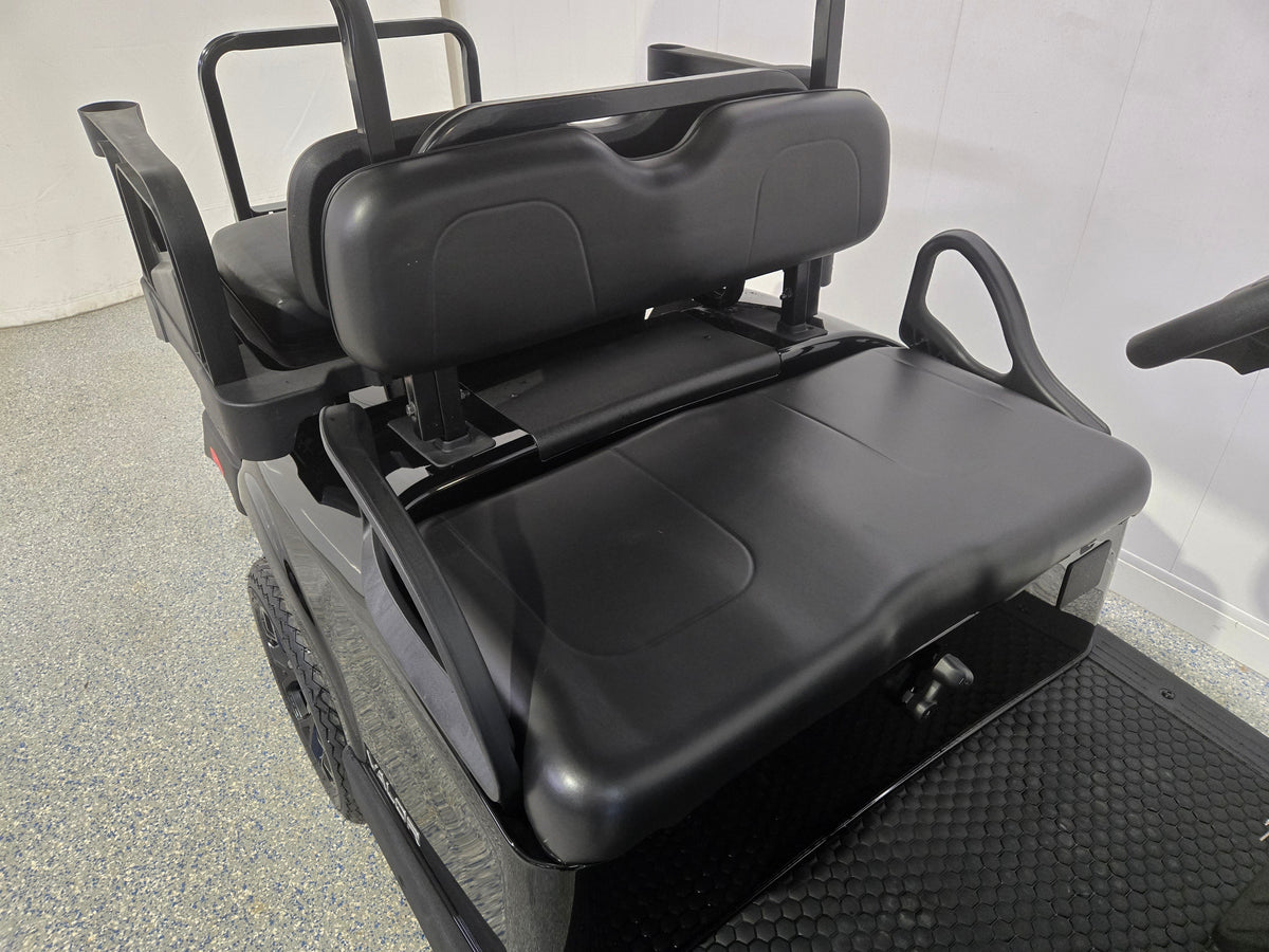 2027 E-Z-GO RXV 4 Valor S+ Gas