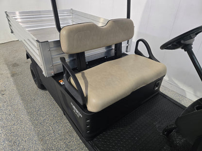 2025 Cushman Hauler XL ELiTE
