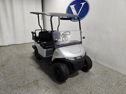 2027 E-Z-GO RXV 4 Valor S+ 48V