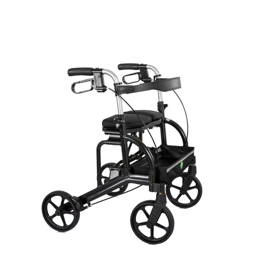 Evolution Technologies Sierra Air 4-Wheel Walker