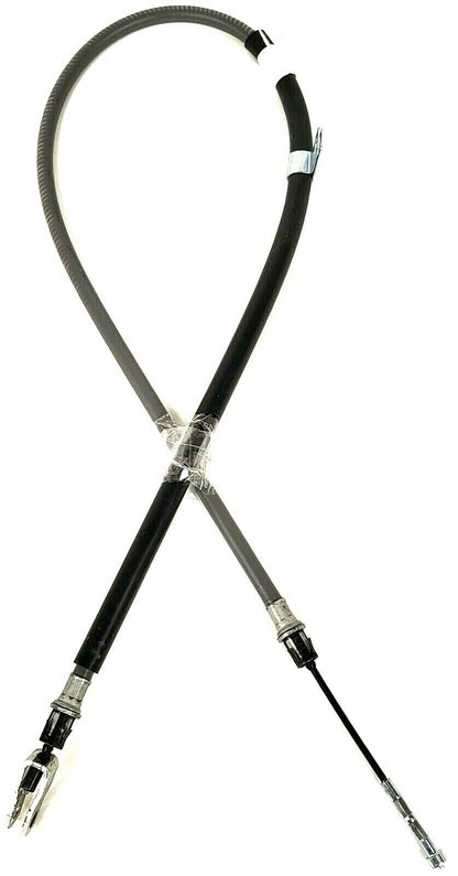 Lift Kit - Left Hand Extended Brake Cable