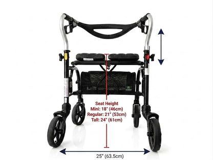 Evolution Technologies Trillium Walker