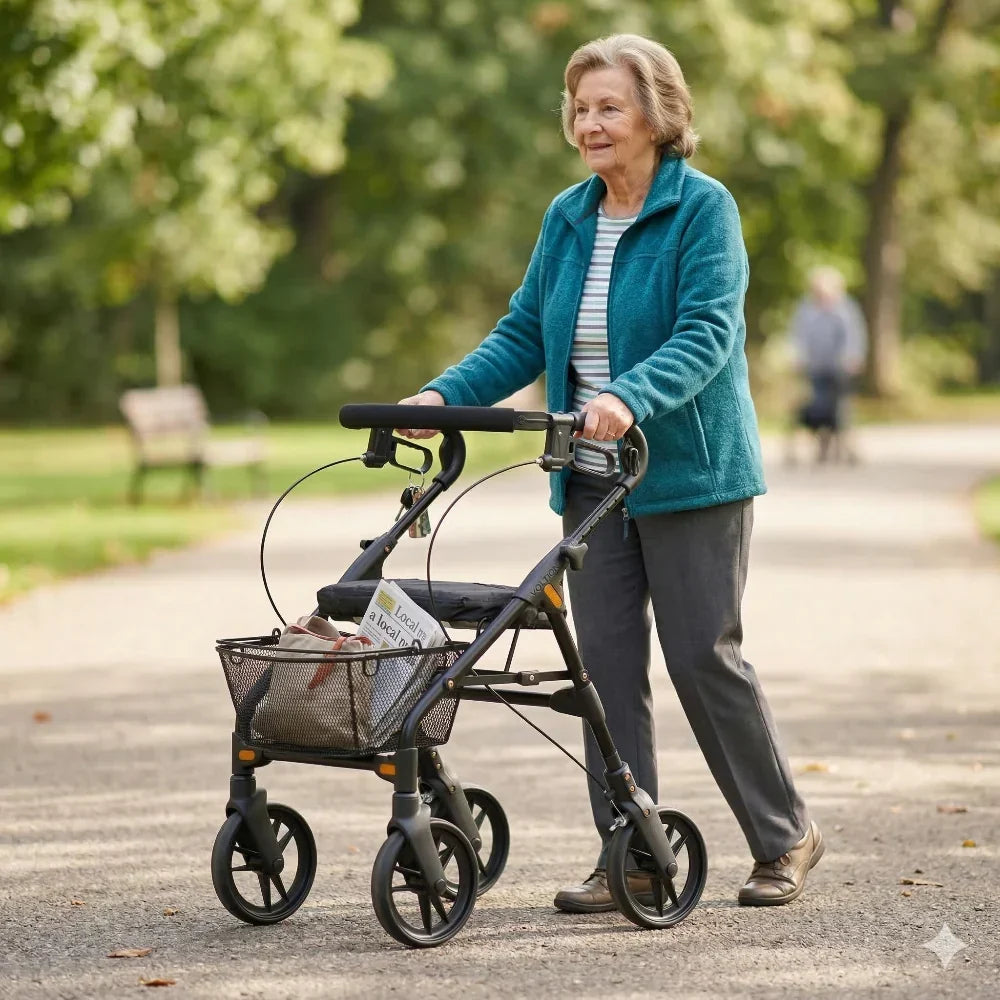 Evolution Technologies Piper Walker