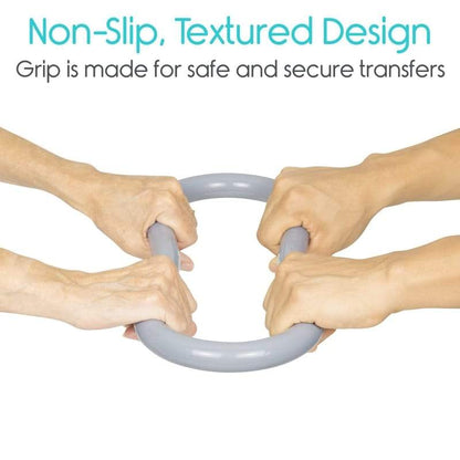 Stand Assist Handle