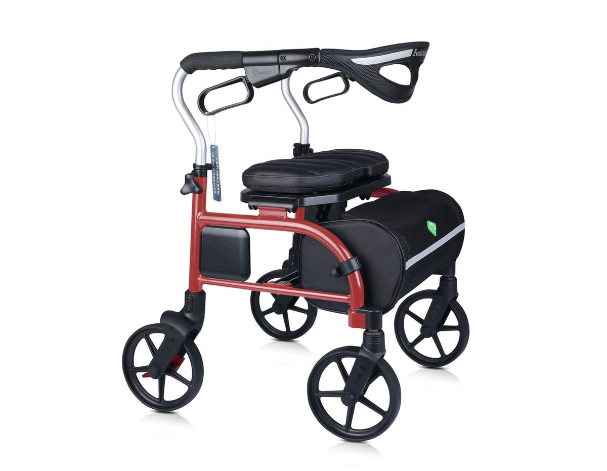 Evolution Technologies Trillium Walker