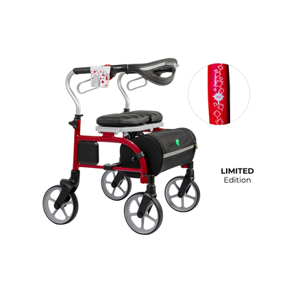 Evolution Technologies Trillium Walker