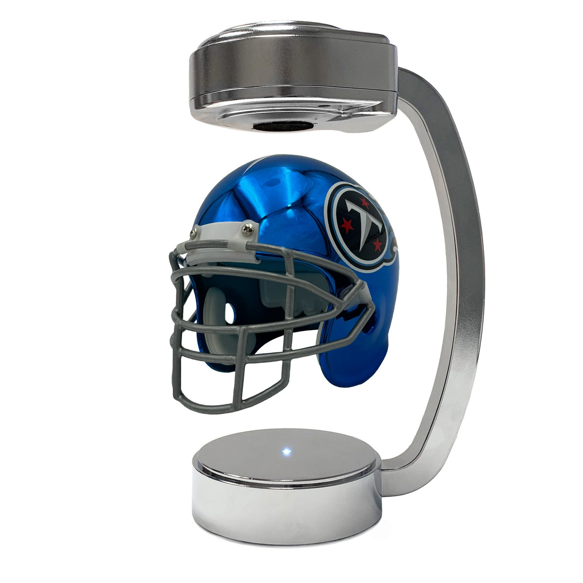NFL Mini Metallic Hover Helmet