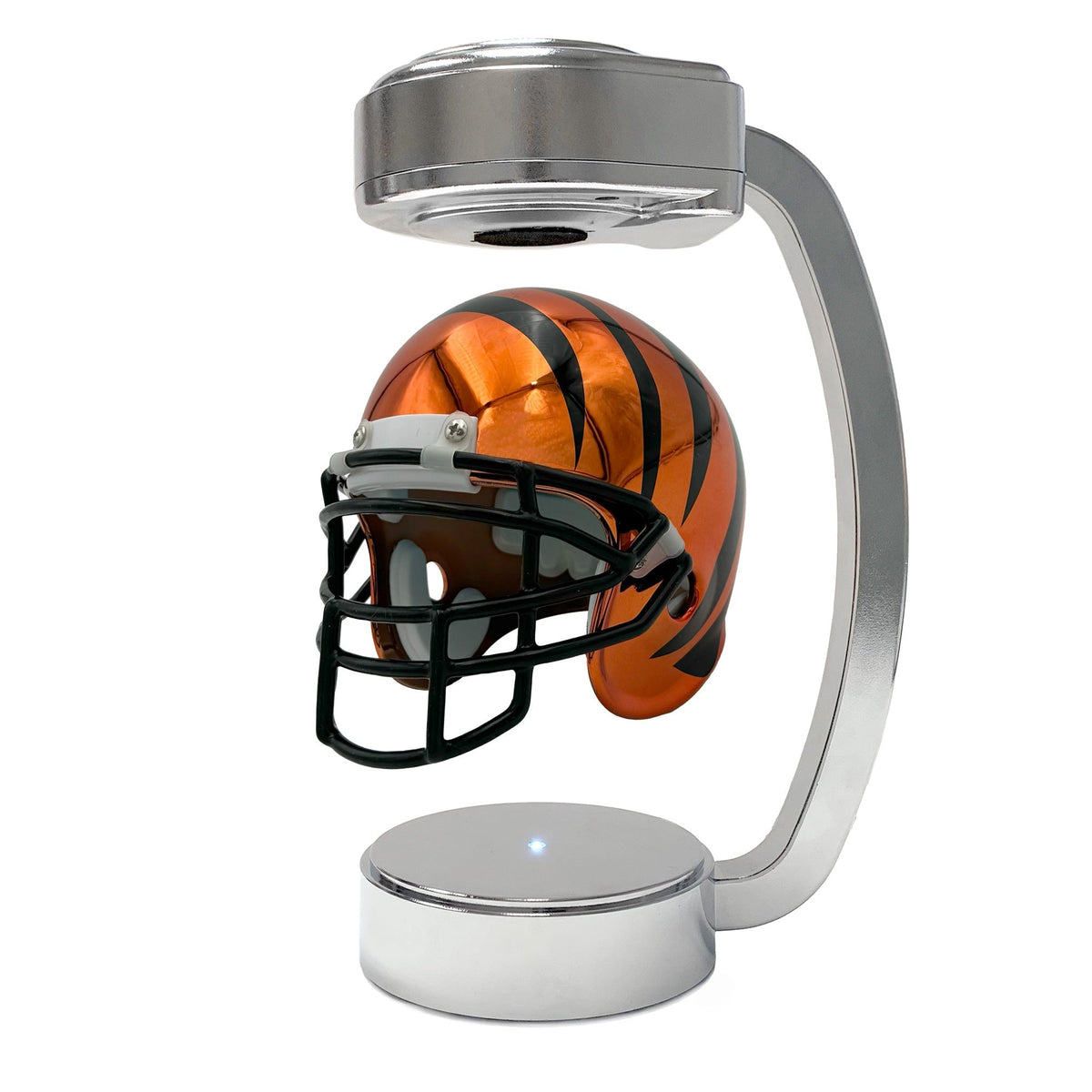 NFL Mini Metallic Hover Helmet