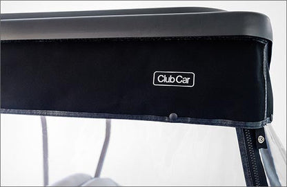 Onward 2 Passenger Enclosure - Black