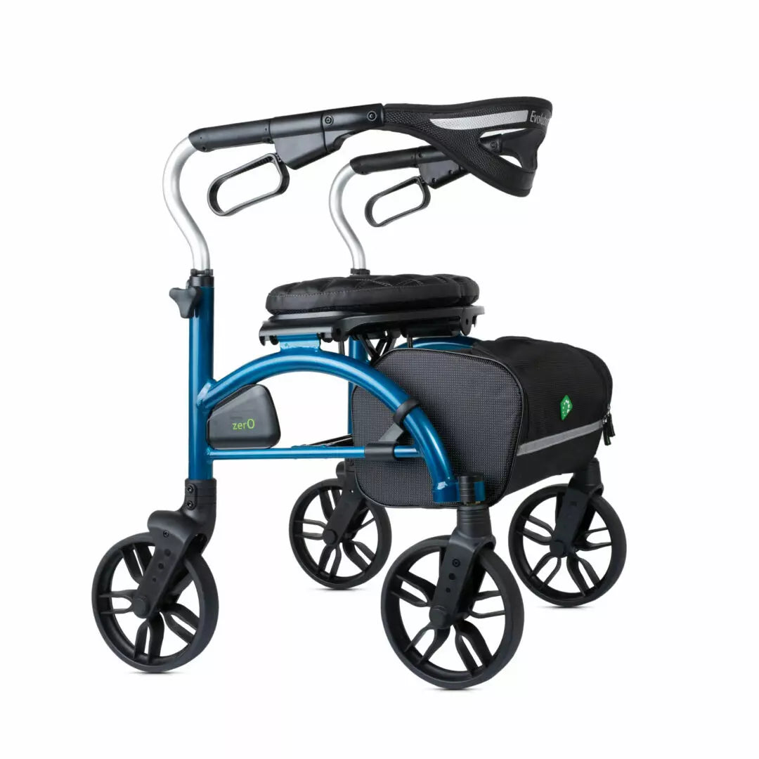 Evolution Technologies Xpresso Zero Walker